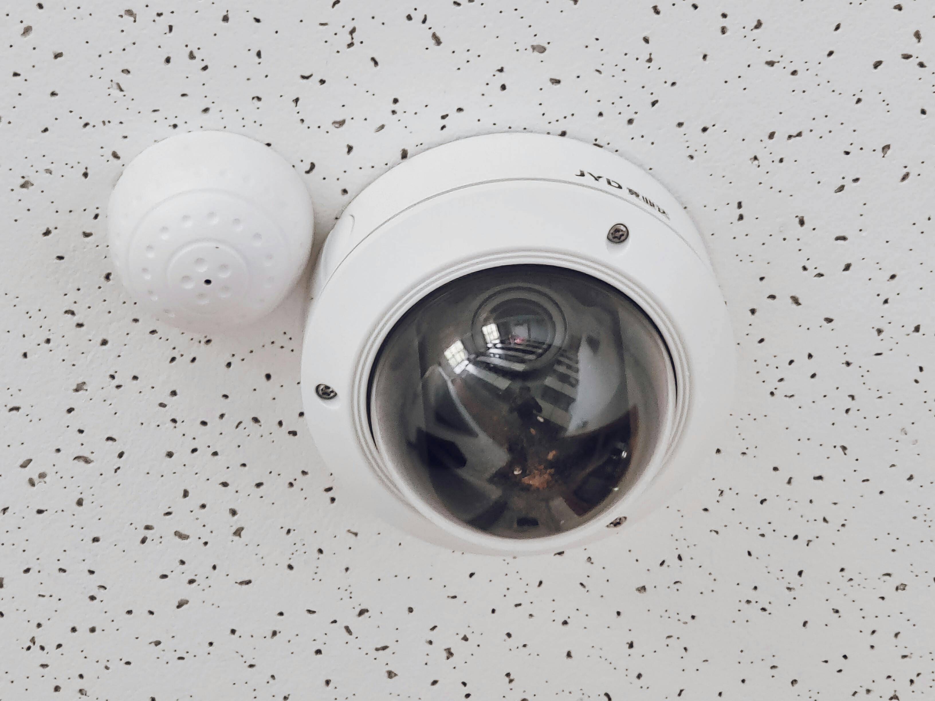 Dome Camera