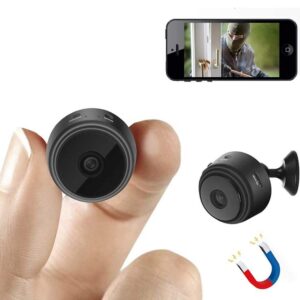 TECHNOVIEW Wireless Camera