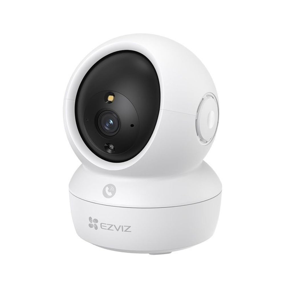Hikvision Ezviz H6C 4MP