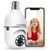 Conbre-BulbXR-B22