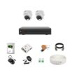 CP Plus illumax 2.4MP 4