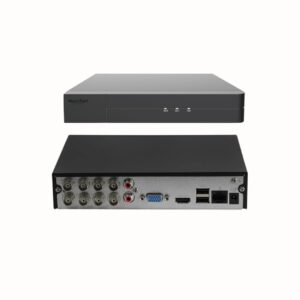 Mecclien Security Surveillance