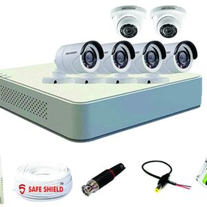HIKVISION Infrared 1080p