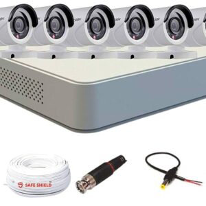 HIKVISION 1080p Wireless