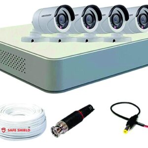 HIKVISION 1080p HD CCTV