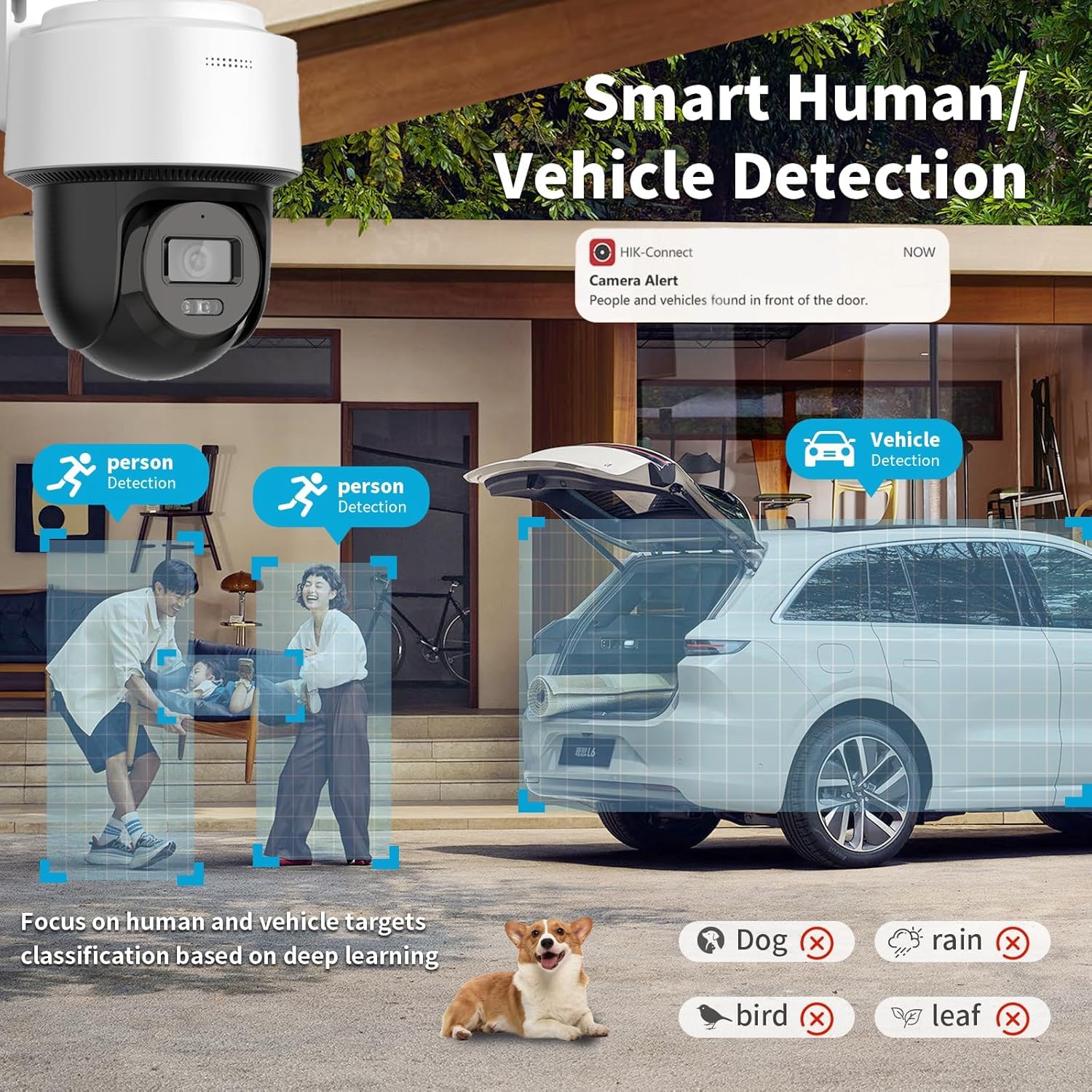 HIKVISION 16CH 3K_5MP - Image 2