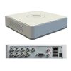 Hikvision 8 Channel DVR  DS_7A08HQHI_K1