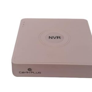 Cavin Plus 16 Channel Nvr