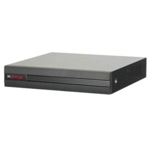 CP Plus Network Video Recorder