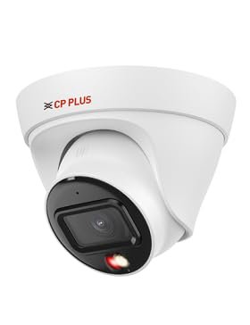 CP Plus 2MP IP Network STQC Model Colour Vision - Image 3