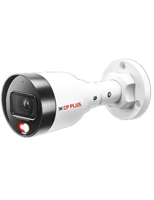 CP Plus 4MP IP STQC Certified - Image 2