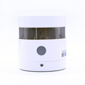 CP PLUS Smart WiFi Smoke Sensor