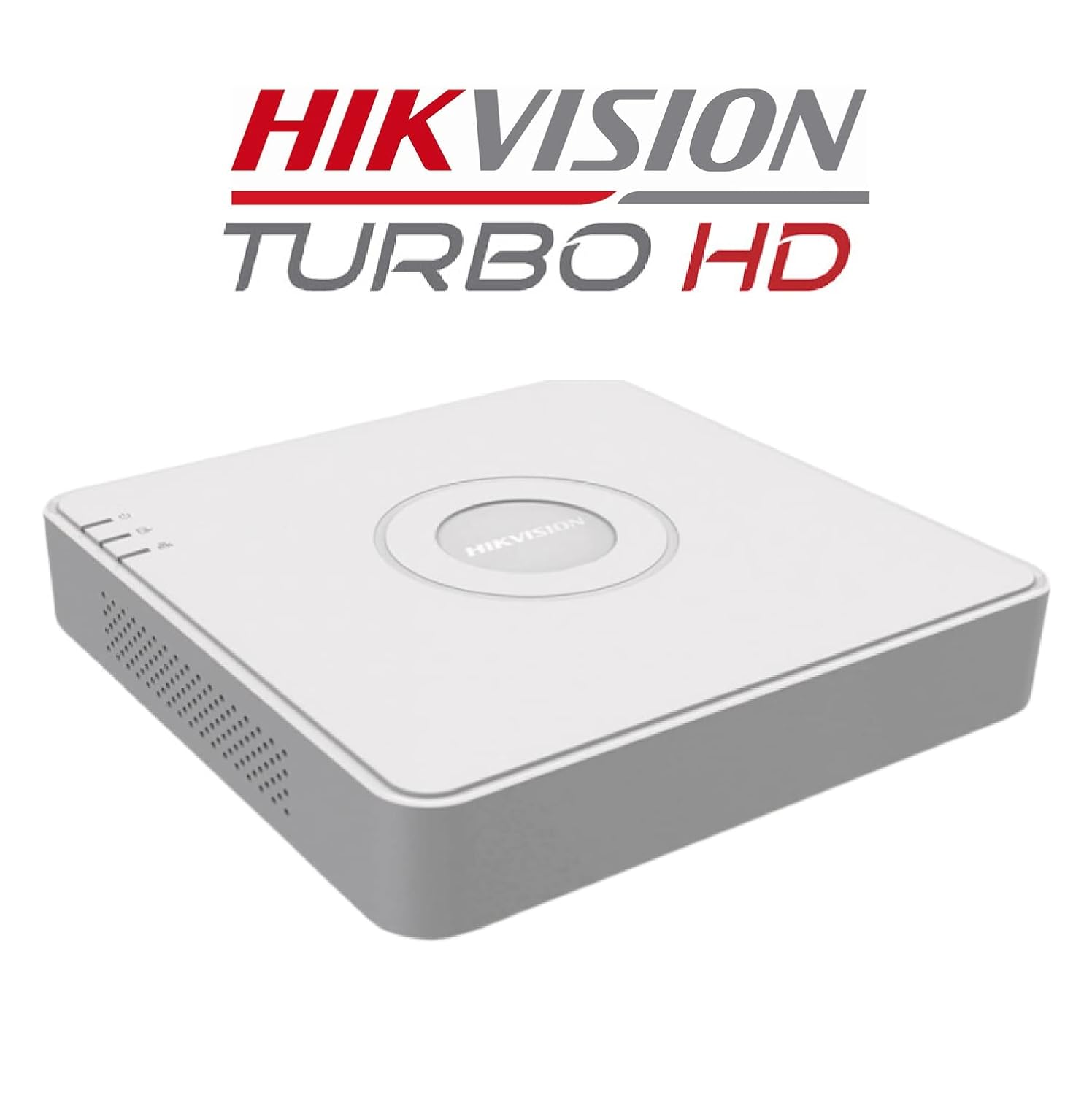 HIKVISION 8 Channel DVR 5 MP 5 Bullet Cameras - Image 2