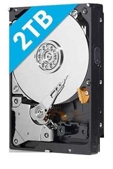 HIKVISION 8 Channel DVR 5 MP 5 Bullet Cameras - Image 3