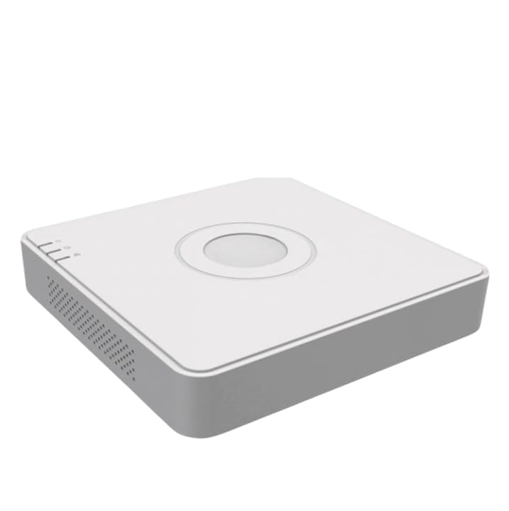 Generic 4 Channel DVR with 5 MP 1 Dome 1 Bullet Cameras - Image 2