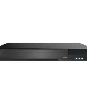 16_Channel Security NVR