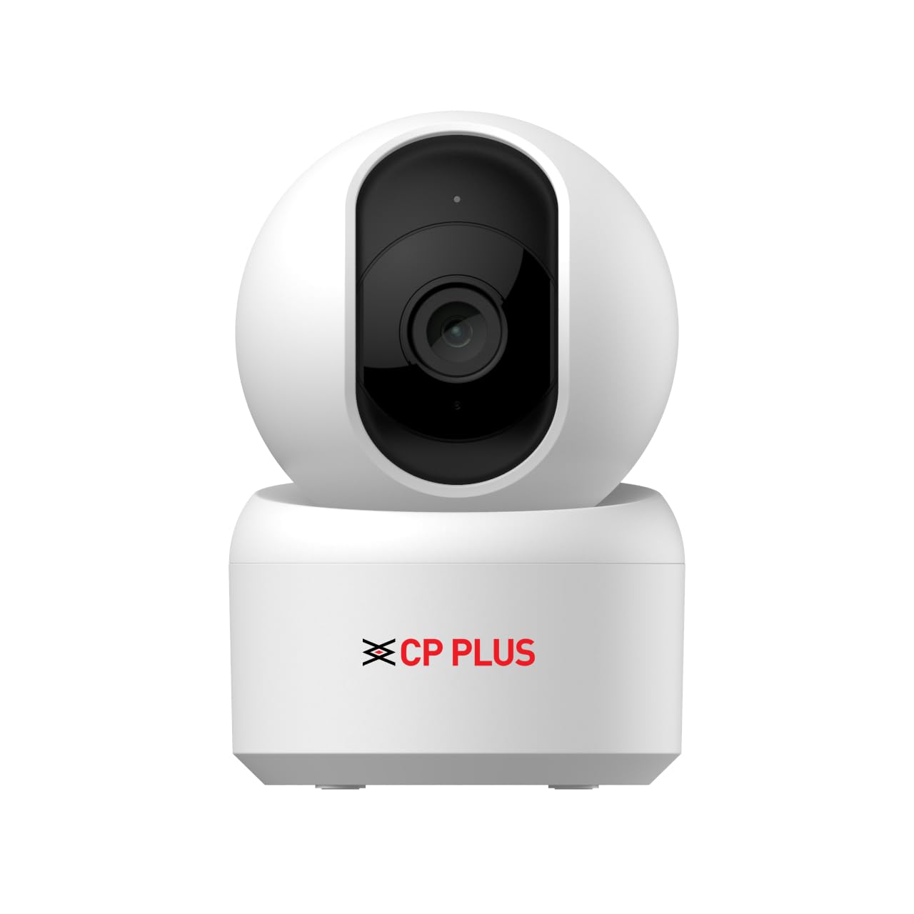 CP PLUS 3MP Full HD Smart Wi-Fi CCTV Camera