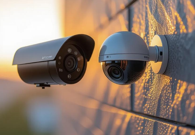 CompareCCTV Estimator