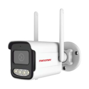 MANOMAY Protect Air 3MP