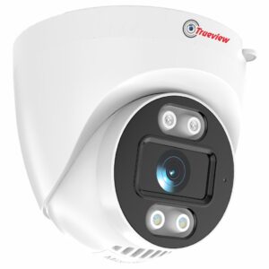 Trueview Smart Security Camera 4G