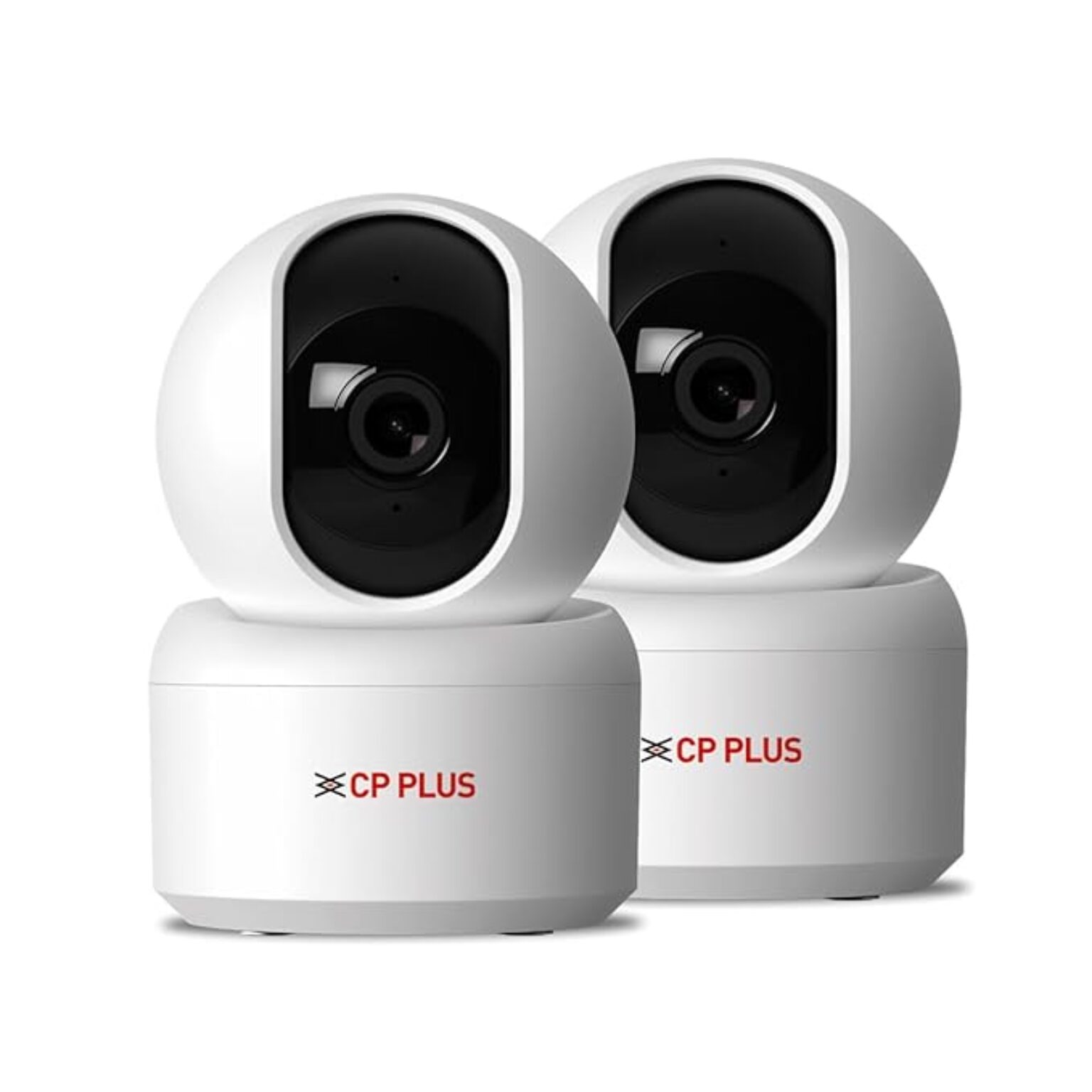 CP PLUS Smart Security Camera Review