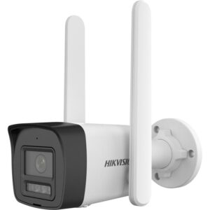 HIK VISION 4MP Smart 4G Hybrid