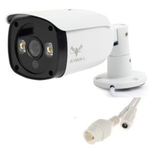 JK Vision 4MP IP Camera