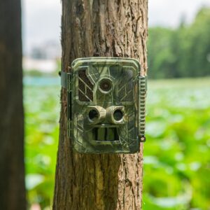 MANYCAST Trail Camera