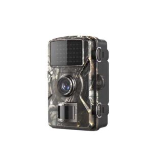 FNX 1080p Full HD Trail Camera