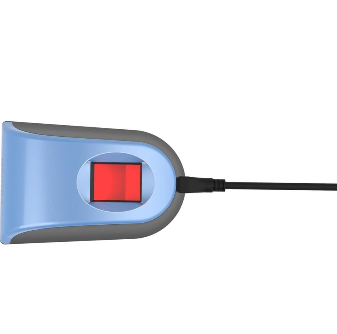 Mantra MFS 110 L1 Biometric - Image 3