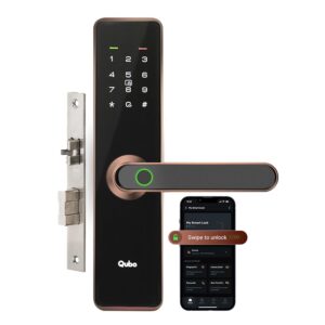 QUBO Smart Door Lock