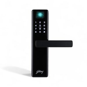 Godrej Smart Lock |