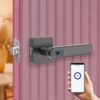 LAVNA Smart Door Lock