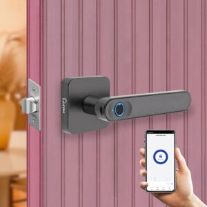 LAVNA Smart Door Lock