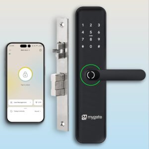 Mygate Smart Door Lock