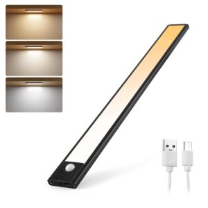 EZVALO Rechargeable Motion Sensor