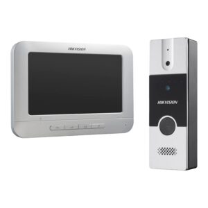 HIKVISION Analog Video Door