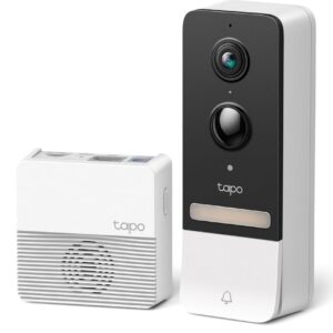 TP-Link Tapo Video Doorbell