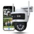 Camate Arc Duo 3+3MP