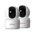 CP PLUS 3MP Smart Wi-Fi CCTV Security Camera